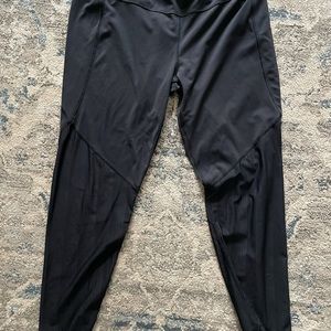 CALIA energized collection black workout pants